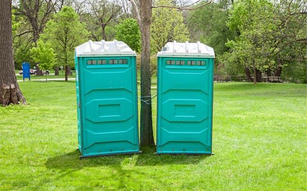 Special Event Porta Potty Rentals Lafayette LA
