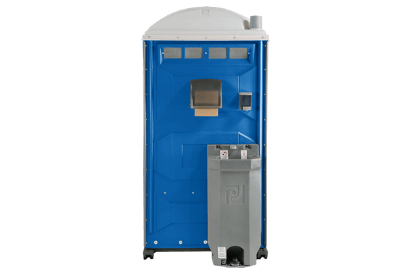Deluxe Flushable Porta Potty Lafayette LA