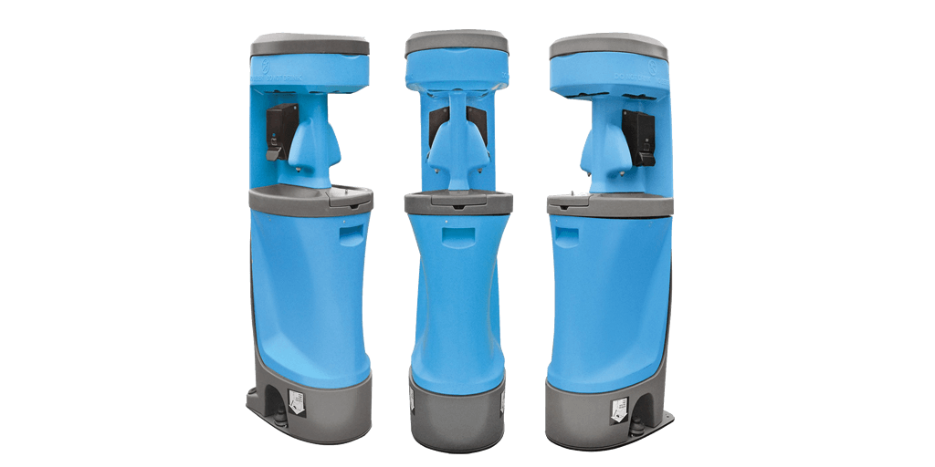 Portable Handwashing Stations Lafayette LA