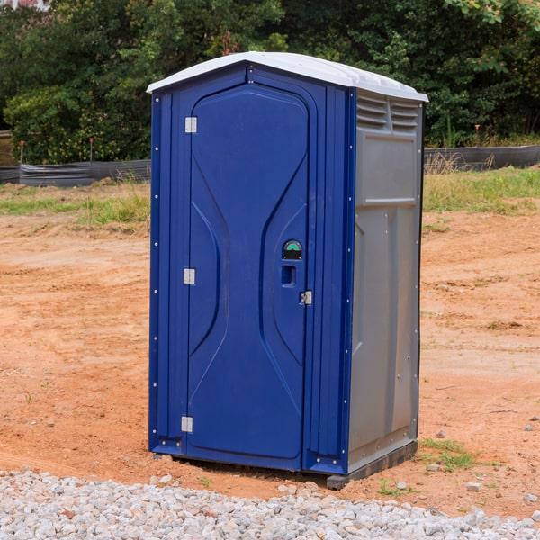 Festival Porta Potty Rentals Lafayette LA