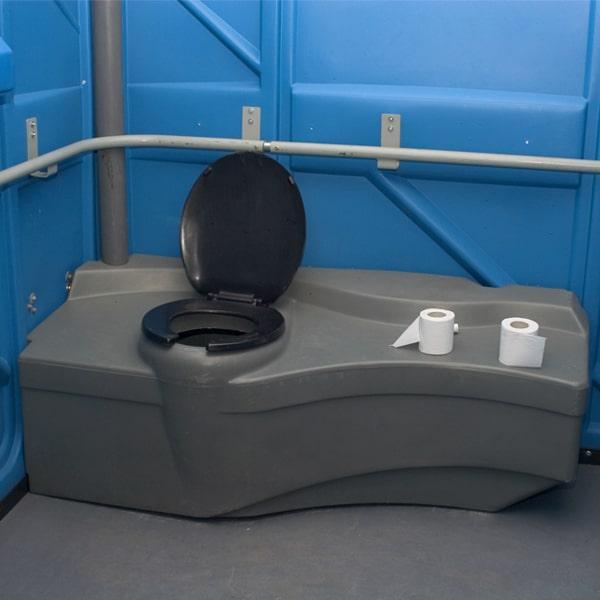 Wedding Porta Potty Rentals Lafayette LA