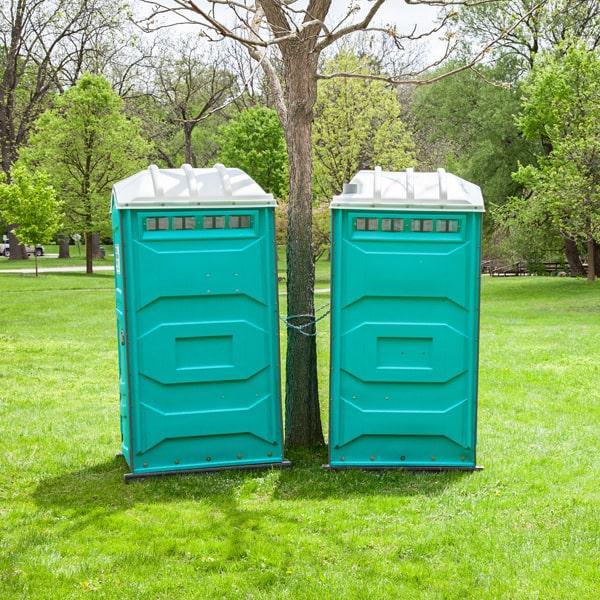 Seasonal Porta Potty Rentals Lafayette LA