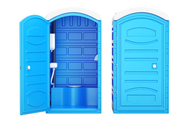 Porta Potty Rental Service Truck Lafayette LA